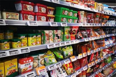天晨休閑食品 品質(zhì)與創(chuàng)新的食品銷(xiāo)售之道
