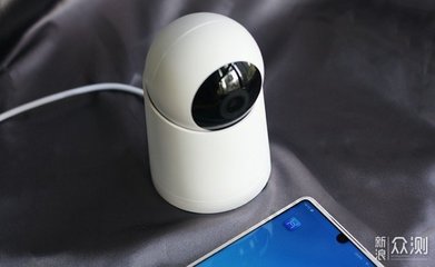 家電衛士新選擇 小豚當家AI全彩攝像頭深度體驗